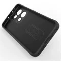 Калъф за Oppo Reno13 Pro - Techsuit - Magic Shield - Черен