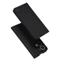 Калъф за Oppo Reno13 Pro - Techsuit - Magskin Book - Черен