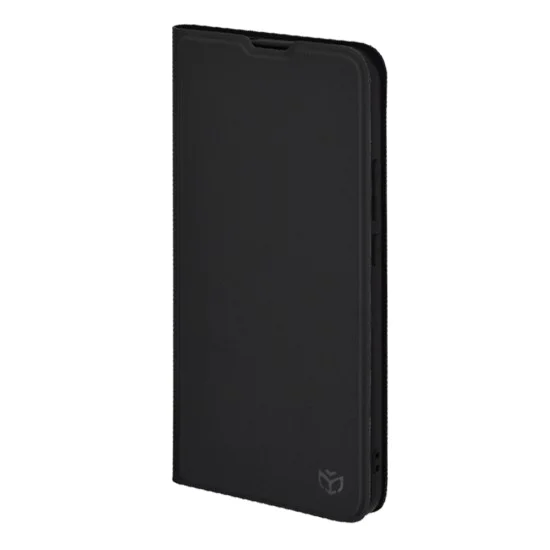 Калъф за Oppo Reno13 Pro - Techsuit - Magskin Book - Черен