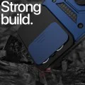 Калъф за Oppo Reno13 - Techsuit - CamShield Series - Green