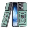 Калъф за Oppo Reno13 - Techsuit - CamShield Series - Green
