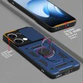 Калъф за Oppo Reno13 - Techsuit - CamShield Series - Green