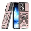 Калъф за Oppo Reno13 - Techsuit - CamShield Series - Rose Gold