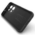 Калъф за Oppo Reno13 - Techsuit - Magic Shield - Черен