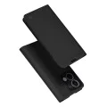 Калъф за Oppo Reno13 - Techsuit - Magskin Book - Черен