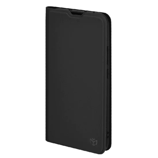 Калъф за Oppo Reno13 - Techsuit - Magskin Book - Черен
