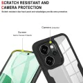 Калъф за Oppo Reno14 F / Reno14 FS 5G - Techsuit - ColorVerse 360 ​​Series + Screen Protector - Лилав