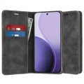 Калъф за Oppo Reno14 F / Reno14 FS 5G - Techsuit - Confy Cover - Черен