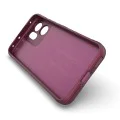 Калъф за Oppo Reno14 F / Reno14 FS 5G - Techsuit - Magic Shield - Бордо