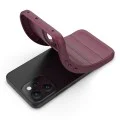 Калъф за Oppo Reno14 F / Reno14 FS 5G - Techsuit - Magic Shield - Бордо