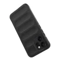 Калъф за Oppo Reno14 F / Reno14 FS 5G - Techsuit - Magic Shield - Черен