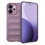 Калъф за Oppo Reno14 F / Reno14 FS 5G - Techsuit - Magic Shield - Лилав
