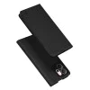 Калъф за Oppo Reno14 F / Reno14 FS 5G - Techsuit - Magskin Book - Черен