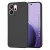 Калъф за Oppo Reno14 F / Reno14 FS 5G - Techsuit - SoftFlex - Черен