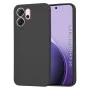 Калъф за Oppo Reno14 F / Reno14 FS 5G - Techsuit - SoftFlex - Черен