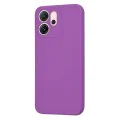 Калъф за Oppo Reno14 F / Reno14 FS 5G - Techsuit - SoftFlex - Лилав