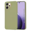 Калъф за Oppo Reno14 F / Reno14 FS 5G - Techsuit - SoftFlex - Matcha