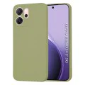 Калъф за Oppo Reno14 F / Reno14 FS 5G - Techsuit - SoftFlex - Matcha