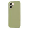 Калъф за Oppo Reno14 F / Reno14 FS 5G - Techsuit - SoftFlex - Matcha