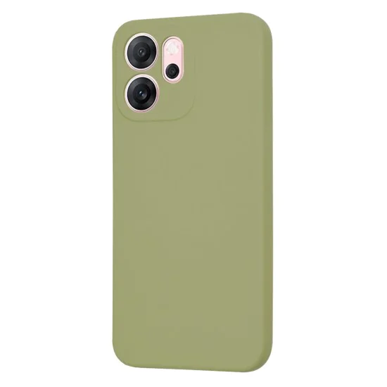 Калъф за Oppo Reno14 F / Reno14 FS 5G - Techsuit - SoftFlex - Matcha