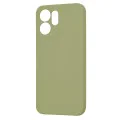Калъф за Oppo Reno14 F / Reno14 FS 5G - Techsuit - SoftFlex - Matcha