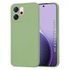 Калъф за Oppo Reno14 F / Reno14 FS 5G - Techsuit - SoftFlex - Ментово Зелен