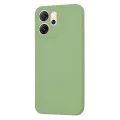 Калъф за Oppo Reno14 F / Reno14 FS 5G - Techsuit - SoftFlex - Ментово Зелен