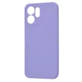 Калъф за Oppo Reno14 F / Reno14 FS 5G - Techsuit - SoftFlex - Светло лилав