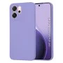 Калъф за Oppo Reno14 F / Reno14 FS 5G - Techsuit - SoftFlex - Светло лилав