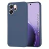 Калъф за Oppo Reno14 F / Reno14 FS 5G - Techsuit - SoftFlex - Тъмно Син