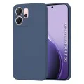 Калъф за Oppo Reno14 F / Reno14 FS 5G - Techsuit - SoftFlex - Тъмно Син