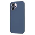 Калъф за Oppo Reno14 F / Reno14 FS 5G - Techsuit - SoftFlex - Тъмно Син