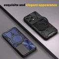 Калъф за Oppo Reno14 - Techsuit - CamGuard Pro - Розово злато