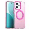 Калъф за Oppo Reno14 - Techsuit CandyCase MagSafe - Розов