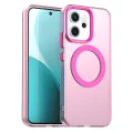 Калъф за Oppo Reno14 - Techsuit CandyCase MagSafe - Розов