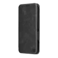 Калъф за Oppo Reno14 - Techsuit Safe Wallet Plus - Черно
