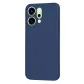 Калъф за Oppo Reno14 - Techsuit SoftFlex - Тъмносин