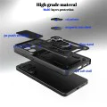 Калъф за Oppo Reno15 F / Reno15 FS 5G - CamShield Series - Techsuit - Син