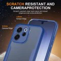 Калъф за Oppo Reno15 F / Reno15 FS 5G - ColorVerse 360 Series + Screen Protector - Techsuit - Черен
