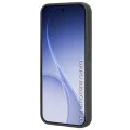 Калъф за Oppo Reno15 F / Reno15 FS 5G - Glinth - Techsuit - Черен