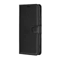Калъф за Oppo Reno15 F / Reno15 FS 5G - Leather Folio - Techsuit - Черен