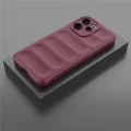Калъф за Oppo Reno15 F / Reno15 FS 5G - Magic Shield - Techsuit - Бордо