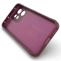 Калъф за Oppo Reno15 F / Reno15 FS 5G - Magic Shield - Techsuit - Бордо