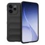 Калъф за Oppo Reno15 F / Reno15 FS 5G - Magic Shield - Techsuit - Черен