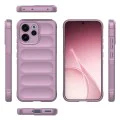 Калъф за Oppo Reno15 F / Reno15 FS 5G - Magic Shield - Techsuit - Лилав