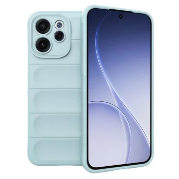 Калъф за Oppo Reno15 F / Reno15 FS 5G - Magic Shield - Techsuit - Син