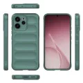 Калъф за Oppo Reno15 F / Reno15 FS 5G - Magic Shield - Techsuit - Зелен