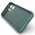 Калъф за Oppo Reno15 F / Reno15 FS 5G - Magic Shield - Techsuit - Зелен