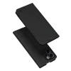 Калъф за Oppo Reno15 F / Reno15 FS 5G - Magskin Book - Techsuit - Черен