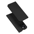 Калъф за Oppo Reno15 F / Reno15 FS 5G - Magskin Book - Techsuit - Черен